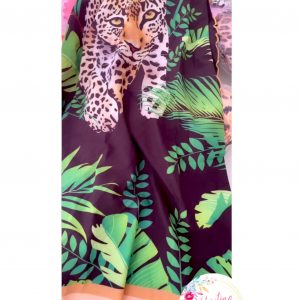 Pareo Leopardo