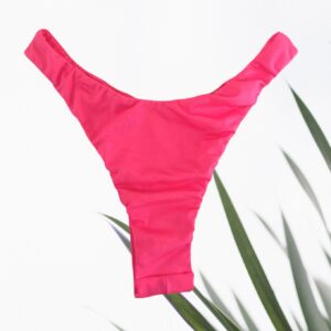 Bottom Mar Rosado