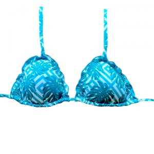 Top Kai Hojas Palmeras Calipso