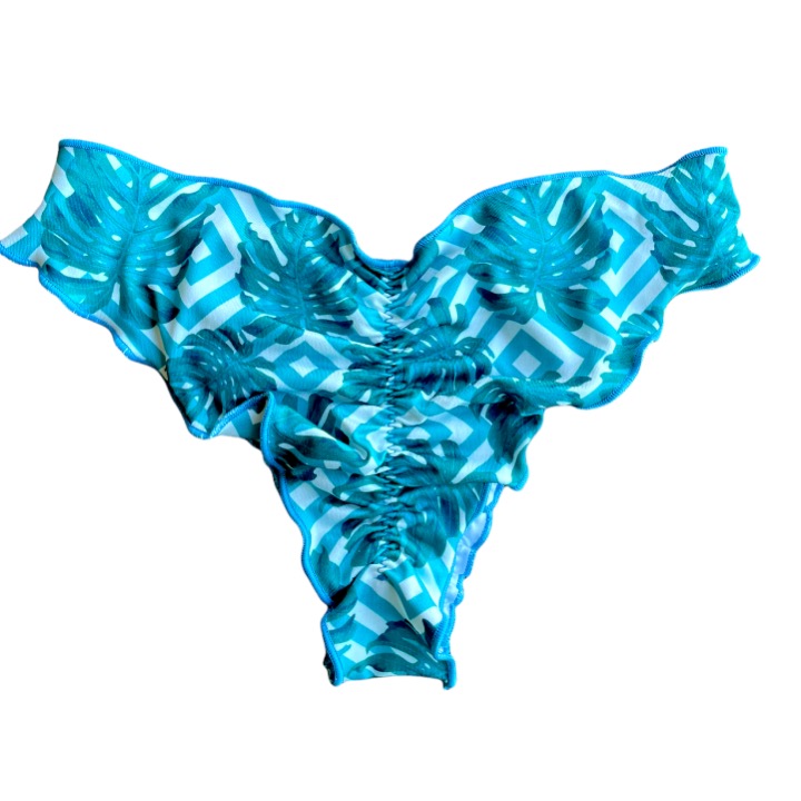 Conjunto Kai maia palmeras calipso - Imagen 3
