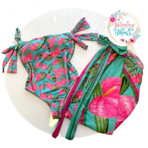 Body Suelen Flores