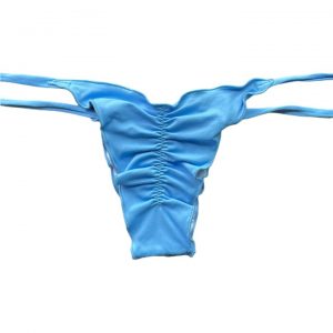 Bottom Mia Celeste Crema