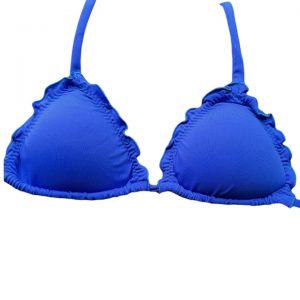 Top Kai Azul