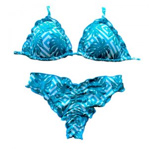 Conjunto Kai maia palmeras calipso