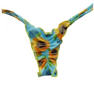 Bottom Mia Celeste Girasoles