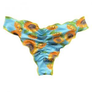 Bottom Maia Celeste Girasoles