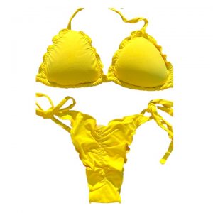 Bottom Mia Amarillo