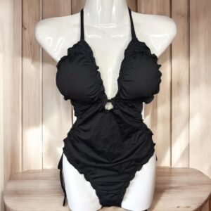 Trikini Mia Negro