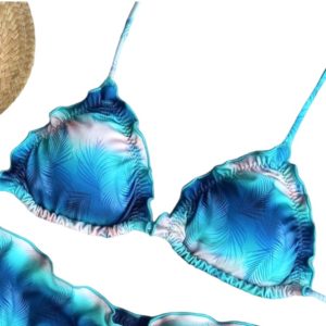Top Kai mar caribe