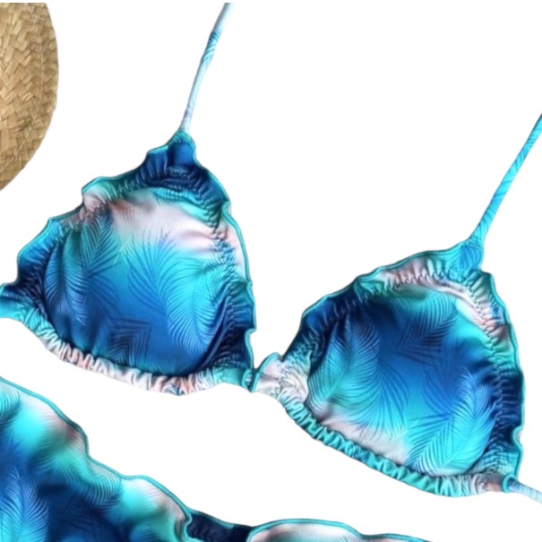 Top Kai mar caribe