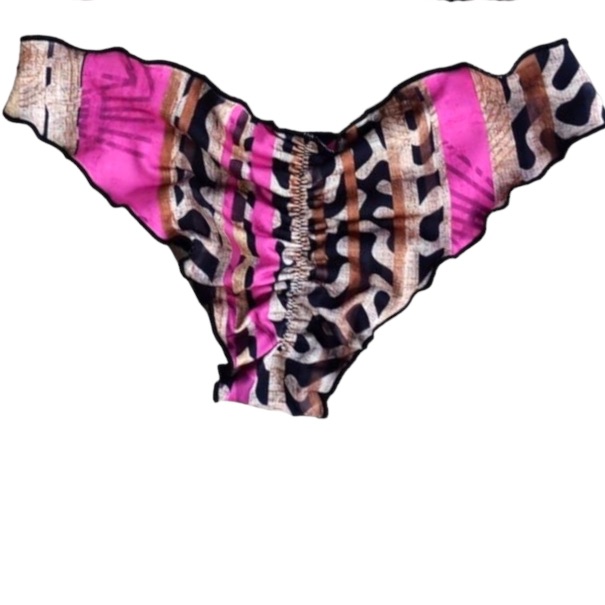 Bottom Maia Print New
