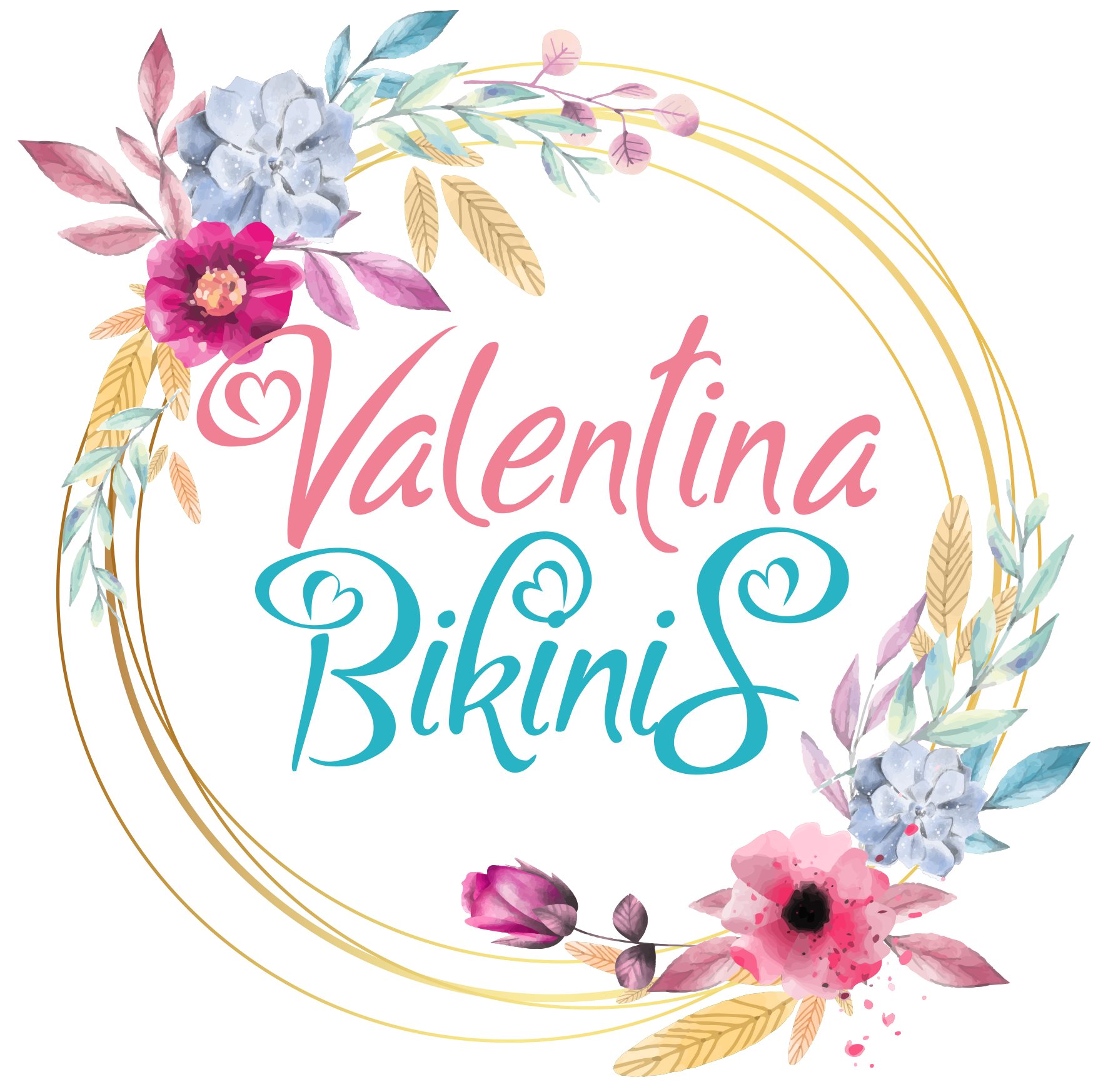 Valentina Bikinis - Bikinis brasileños y moda de playa