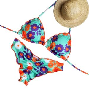 Conjunto Kai maia margaritas